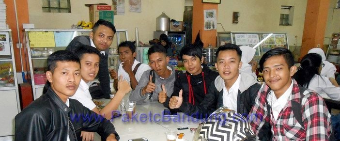 Siswa UN Paket C 2016